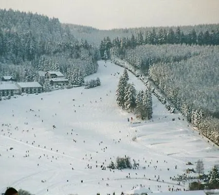 Appartamento An Der Piste