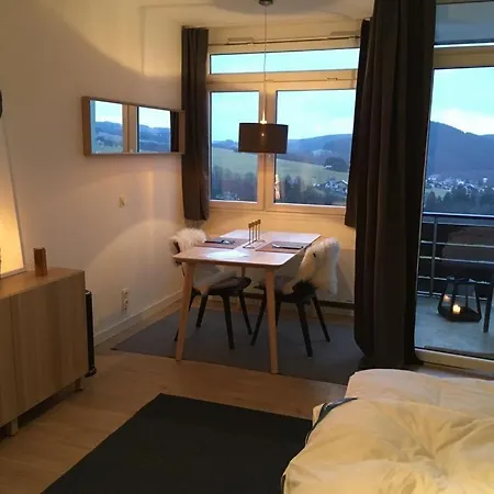An Der Piste Appartamento Willingen (Upland)