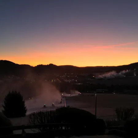 Appartamento An Der Piste Willingen (Upland)