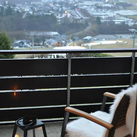 An Der Piste Appartamento Willingen (Upland)